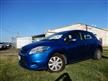 2011 TOYOTA COROLLA Ascent ZRE152R HATCHBACK 2011 TOYOTA COROLLA Ascent ZRE152R HATCHBACK